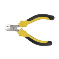 Cleste sfic diagonal 110 mm Topmaster Profesional